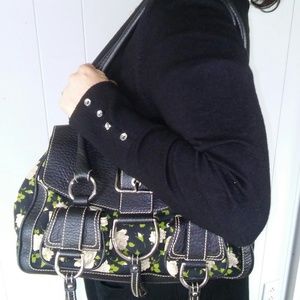 AUTHENTIC Dolce Gabbana Sicily Bag